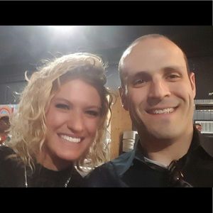 Meet your Posher, Chandler elizabeth